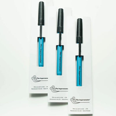 SLEEK USA Launches The Impersonator®.