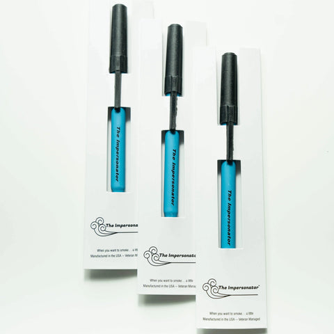 Studio product shot of SLEEK USA's 