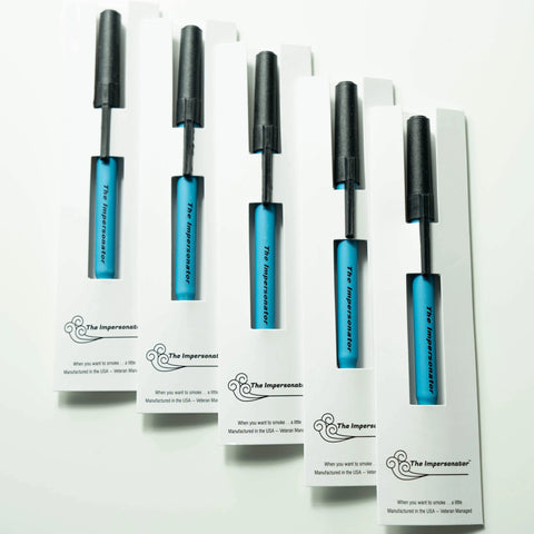 Studio product shot of SLEEK USA's 