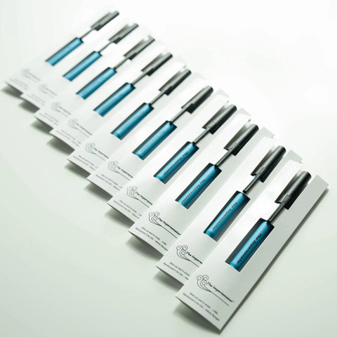 Studio product shot of SLEEK USA's 